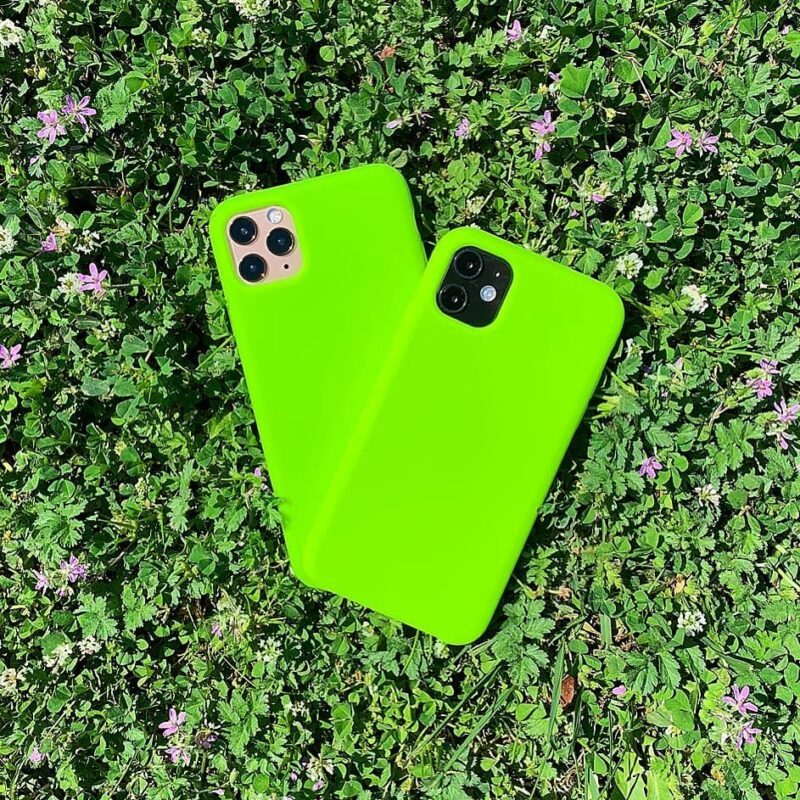 coques telephones crazyphone apple iphone silicone