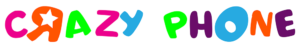 logo crazy phone
