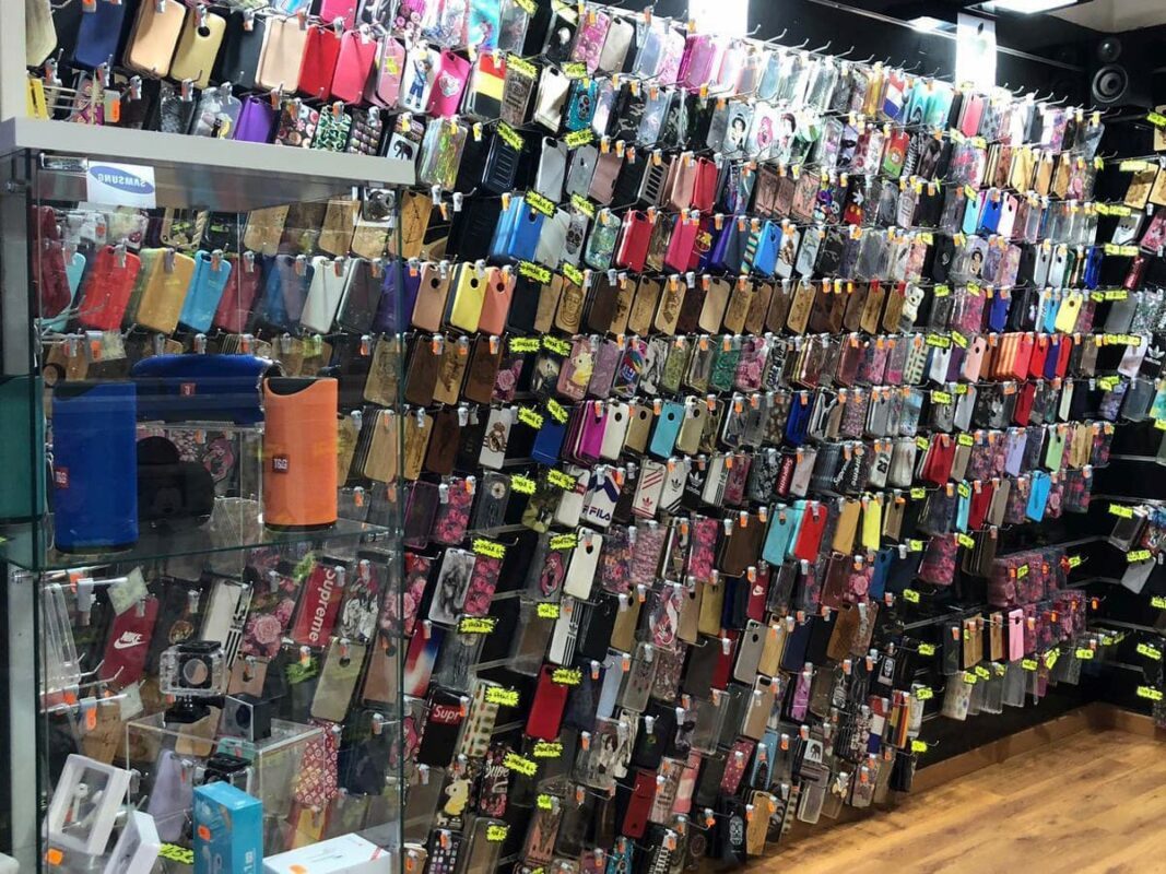 rosas crazyphone coques telephones